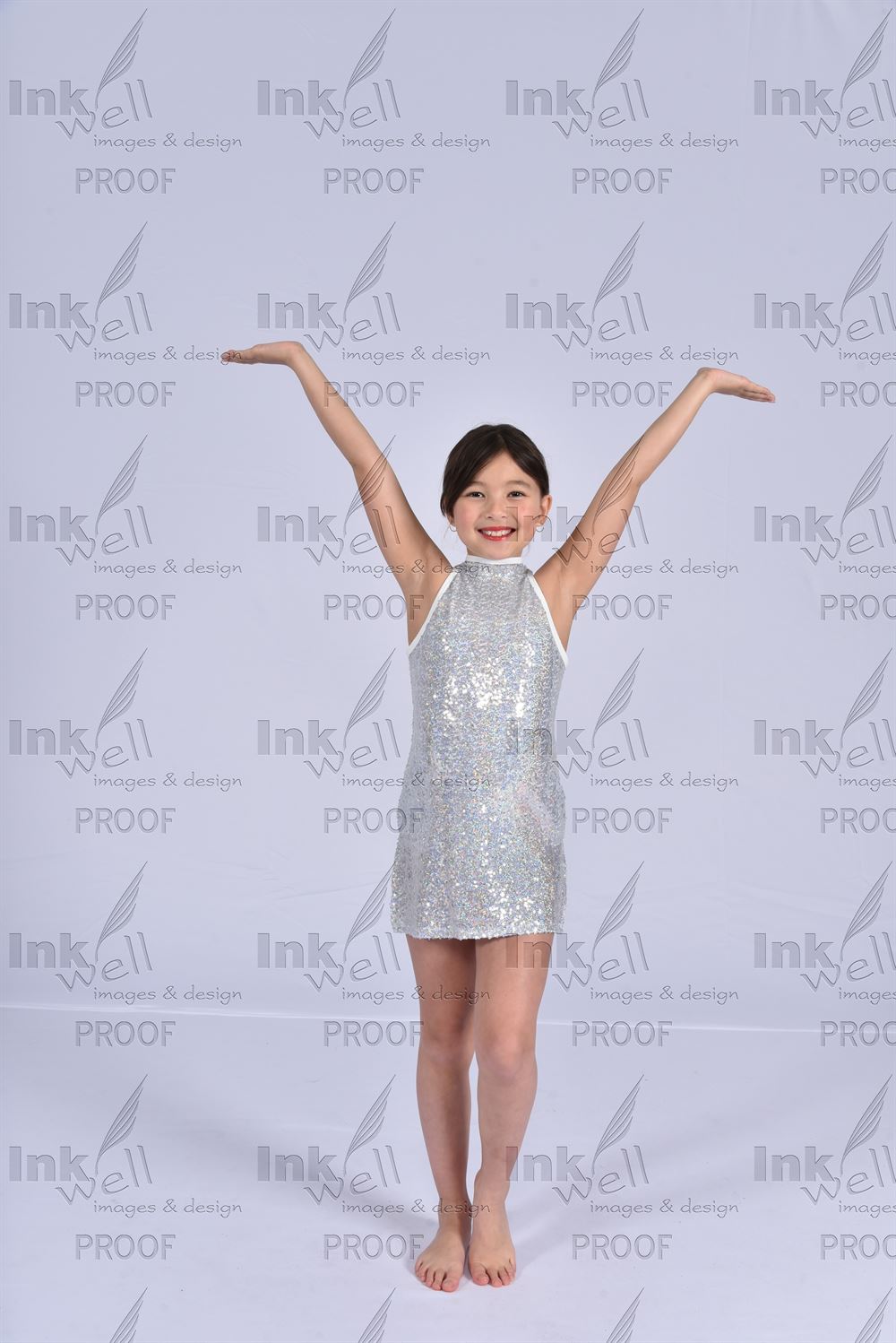 Acro Tuesdays at 5:30 pm